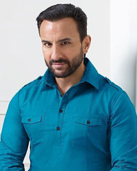 Saif Ali Khan